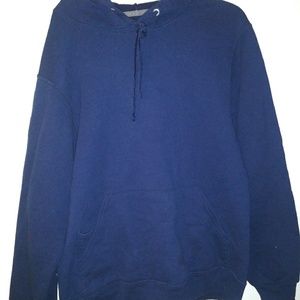 Fruit of the loom hoodie